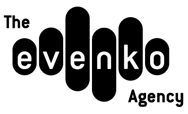 evenko agency logo